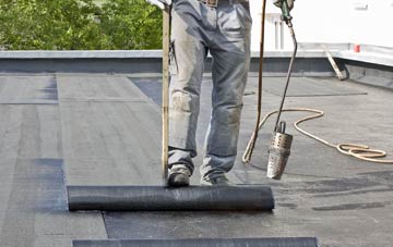 flat roof replacement Furtho, Northamptonshire