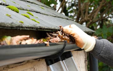 gutter cleaning Furtho, Northamptonshire