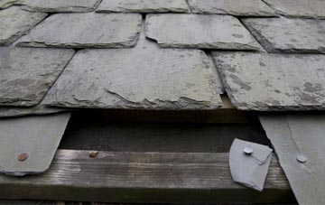 Furtho slate roof repairs and maintenance
