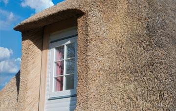 Furtho thatch roof disadvantages