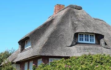 thatch roofing Furtho, Northamptonshire