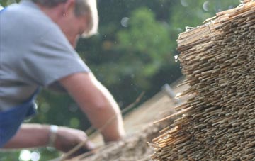 professional Furtho thatchers