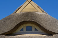 Furtho thatch roofing